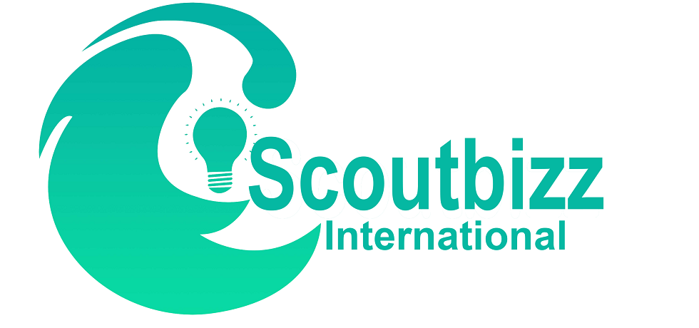 Scoutbizz international Logo